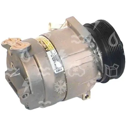kompresor HARRISON V5, řemenice  OEM 1854026 - 1854056 / 6580140